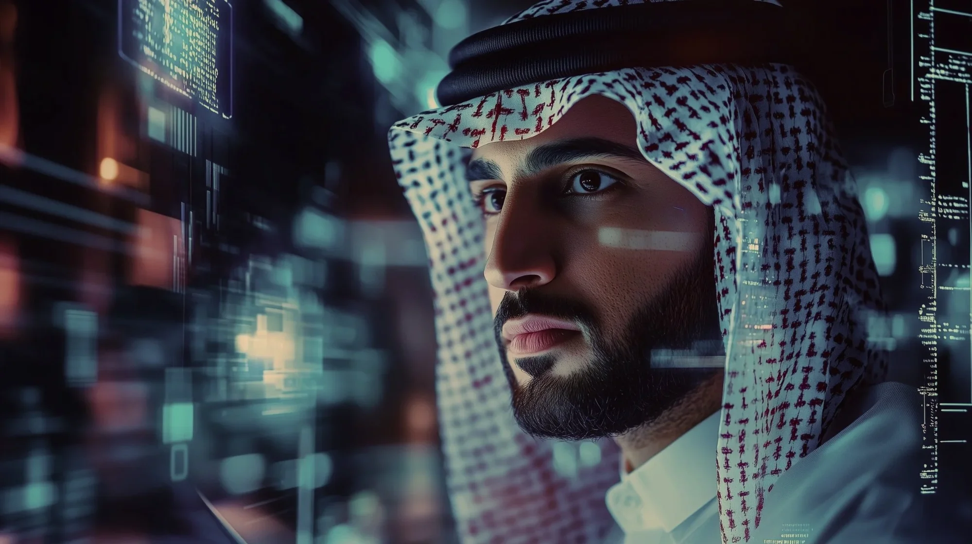 Technical Operations